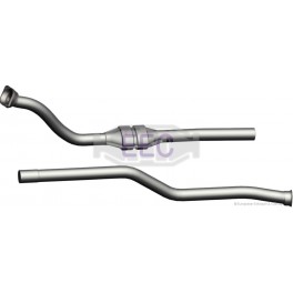 Catalyseur Citroen XANTIA 1.9 TD 2.0 HDI (94-)