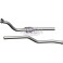 Catalyseur Citroen XANTIA 1.9 TD 2.0 HDI (94-)