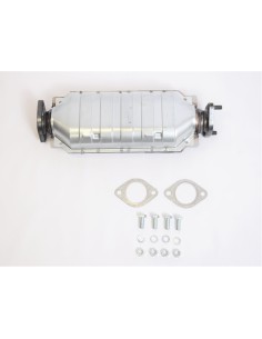 Catalyseur Mitsubishi L200 2.5TD (10/01-)