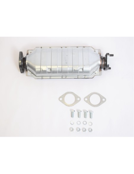 Catalyseur Mitsubishi L200 2.5TD (10/01-)