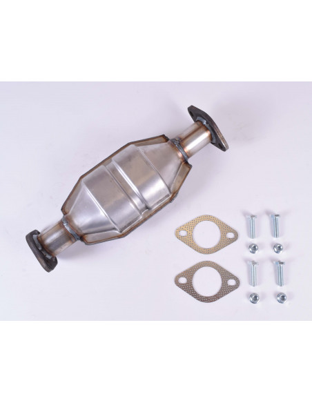 Catalyseur Mitsubishi CARISMA SPACE STAR 1.3i 1.6i 1.8i (95-00)