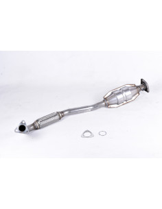 Catalyseur Daewoo MATIZ 0.8 1.0 (00-06)