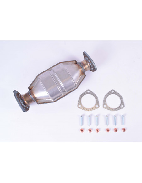 Catalyseur Daewoo LANOS LEGANZA NUBIRA (97-) Catalyseur Daewoo LANOS LEGANZA NUBIRA (97-)