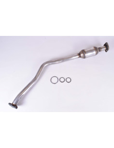 Catalyseur Daihatsu TERIOS 1.3i 16V 82CV (97-01)