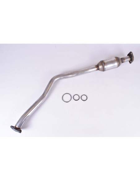 Catalyseur Daihatsu TERIOS 1.3i 16V 82CV (97-01) Catalyseur Daihatsu TERIOS 1.3i 16V 82CV (97-01)