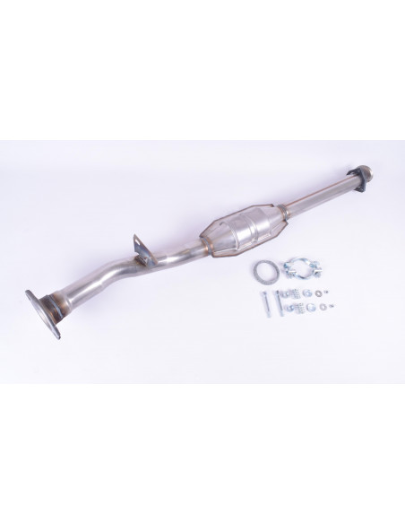 Catalyseur Peugeot BOXER Citroen JUMPER FIat DUCATO 1.9TD 2.5TD 2.8TD (94-02)