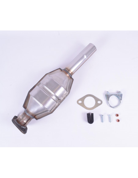 Catalyseur Fiat MULTIPLA 1.9JTD (98-)
