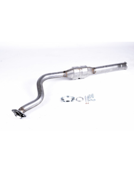 Catalyseur Citroen JUMPY Fiat SCUDO Peugeot EXPERT 1.9 D DW8 (00-01)