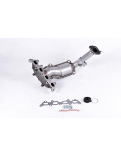 Catalyseur Fiat PUNTO II 1.2 16V (99-06)