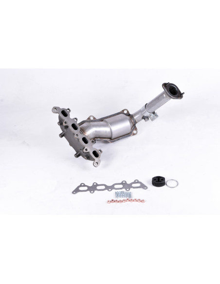 Catalyseur Fiat PUNTO II 1.2 16V (99-06)
