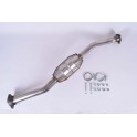 Catalyseur Peugeot BOXER JUMPER DUCATO 2.0 2.2 2.8 HDI (02-06)