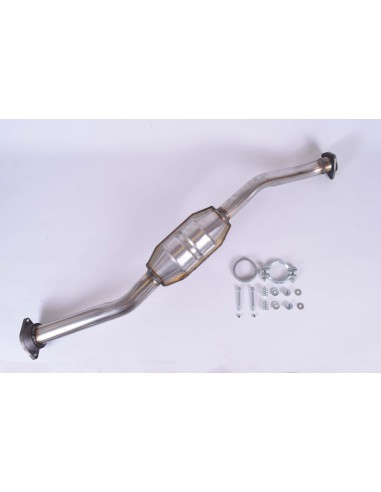 Catalyseur Peugeot BOXER JUMPER DUCATO 2.0 2.2 2.8 HDI (02-06)