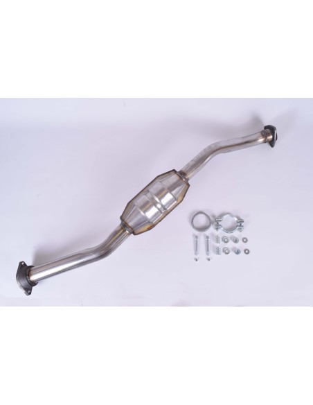 Catalyseur Peugeot BOXER JUMPER DUCATO 2.0 2.2 2.8 HDI (02-06) Catalyseur Peugeot BOXER JUMPER DUCATO 2.0 2.2 2.8 HDI (02-06)