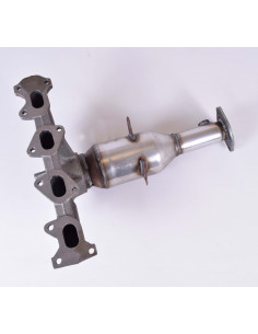 Catalyseur Fiat STILO 1.6i 16V (01-)