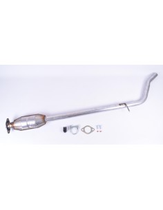 Catalyseur Fiat PUNTO 1.9 JTD (99-05)