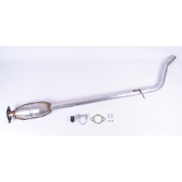 Catalyseur Fiat PUNTO 1.9 JTD (99-05)