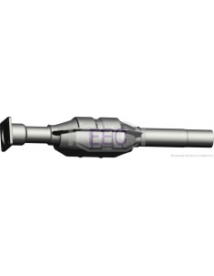 Catalyseur Lancia DEDRA Fiat TEMPRA TIPO 1.4i 1.6i