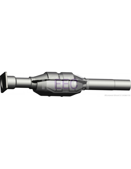Catalyseur Lancia DEDRA Fiat TEMPRA TIPO 1.4i 1.6i