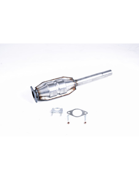 Catalyseur Fiat PUNTO 55 60 75