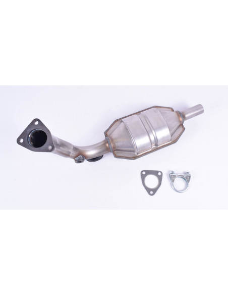 Catalyseur Fiat CINQUECENTO 0.9ie (92-98)