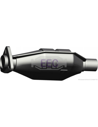 Catalyseur Fiat BRAVA BRAVO MAREA 1.8i 16V