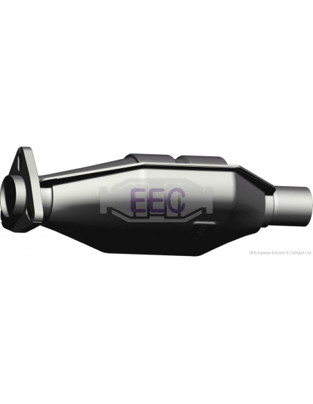 Catalyseur Fiat BRAVA BRAVO MAREA 1.8i 16V