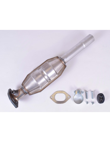 Catalyseur Fiat PUNTO 1.4GT Turbo BARCHETTA 1.8i 16V (94-05) Catalyseur Fiat PUNTO 1.4GT Turbo BARCHETTA 1.8i 16V (94-05)