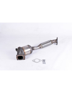 Catalyseur Ford FOCUS 1.8TD TDCI (01-04)
