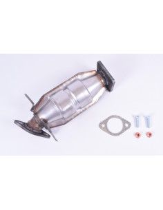 Catalyseur Ford MONDEO 2.0TD TDDI (00-03)