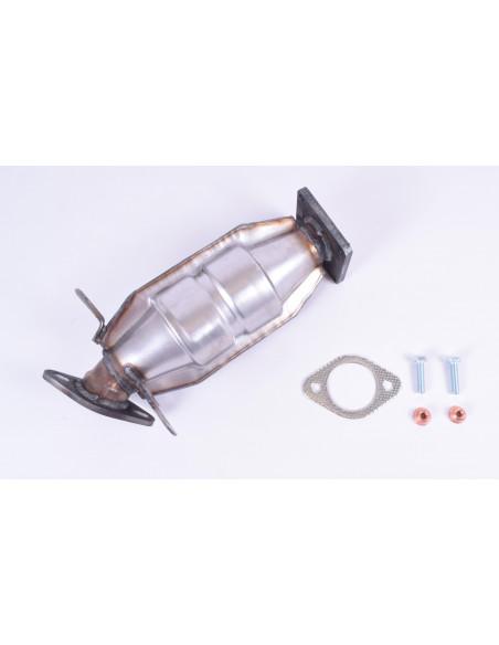Catalyseur Ford MONDEO 2.0TD TDDI (00-03)