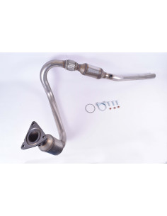 Catalyseur Ford TRANSIT 2.3i (01-)