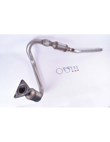 Catalyseur Ford TRANSIT 2.3i (01-)