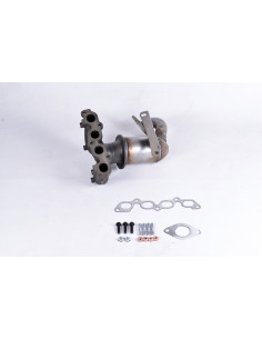 Catalyseur Ford FIESTA FUSION MAZDA 2, 1.25i 1.4i 16V (02-12)