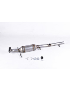 Catalyseur Ford FOCUS 1.4i 16V (00-04)