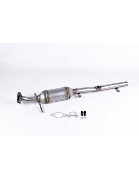 Catalyseur Ford FOCUS 1.4i 16V (00-04) Catalyseur Ford FOCUS 1.4i 16V (00-04)