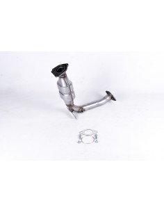 Catalyseur Ford FOCUS 1.8 16V 113CV (00-04)