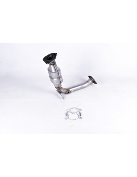Catalyseur Ford FOCUS 1.8 16V 113CV (00-04) Catalyseur Ford FOCUS 1.8 16V 113CV (00-04)
