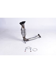 Catalyseur Ford FOCUS 2.0i 16V 130CV (00-04)