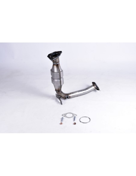 Catalyseur Ford FOCUS 2.0i 16V 130CV (00-04) Catalyseur Ford FOCUS 2.0i 16V 130CV (00-04)