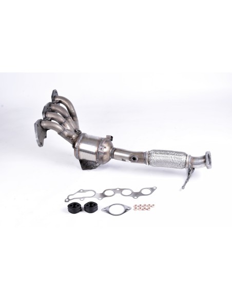 Catalyseur Ford FOCUS C-MAX Volvo C30 S40 V50 1.8i 2.0i 16V (04-11) Catalyseur Ford FOCUS C-MAX Volvo C30 S40 V50 1.8i 2.0i 16V (04-11)
