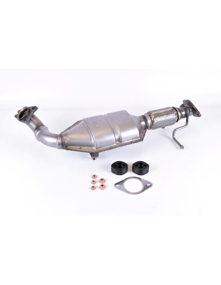 Catalyseur Ford FOCUS 1.8 TDCI (01-04)