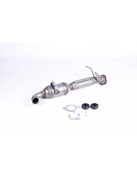 Catalyseur Ford C-MAX FOCUS 2.0 TDCi Volvo C30 C70 S40 V50 2.0 TD