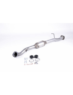 Catalyseur Ford RANGER Mazda BT50 2.5 3.0 16V (06-12)