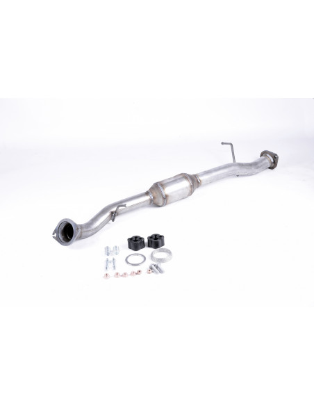 Catalyseur Ford RANGER Mazda BT50 2.5 3.0 16V (06-12)