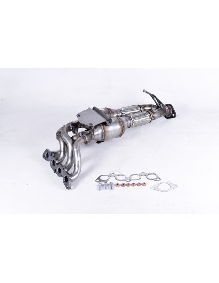 Catalyseur Ford FOCUS C-MAX MONDEO 1.6Ti 16V (04-10)