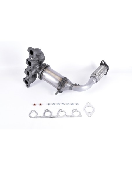Catalyseur Ford KA STREETKA 1.3i 1.6i avec OBD (03-08)