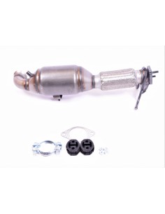 Catalyseur Ford KUGA 2.0TD HDi (08-10)