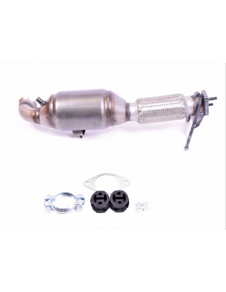 Catalyseur Ford KUGA 2.0TD HDi (08-10) Catalyseur Ford KUGA 2.0TD HDi (08-10)
