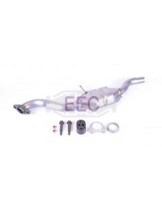 Catalyseur Ford FIESTA 1.1i 1.4i (89-97)