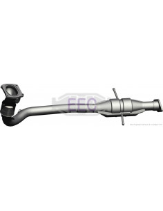 Catalyseur Ford MONDEO 2.0i 16V (96-98)